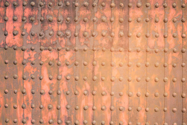 istock Vintage wooden wall 895519852