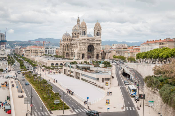 istock View of Marseille Cathedral 895535296