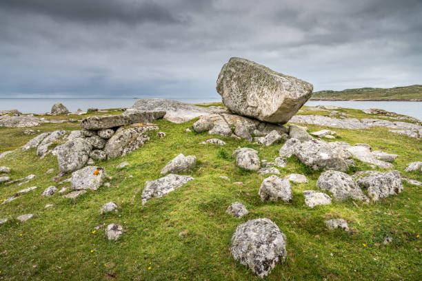 istock Connemara seaside, Ireland 895552766