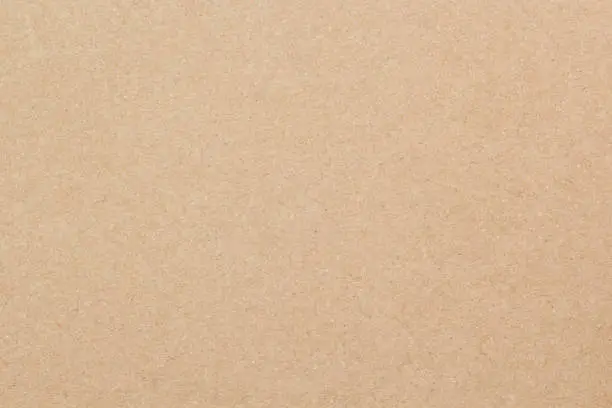Brown paper texture cardboard background