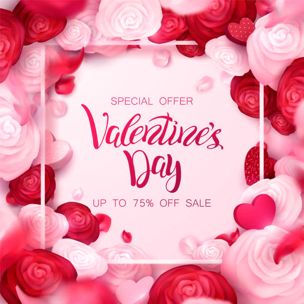 istock Happy holidays: Valentines day 14 february, Mothers or Womens day 8 march backgrounds 895571884