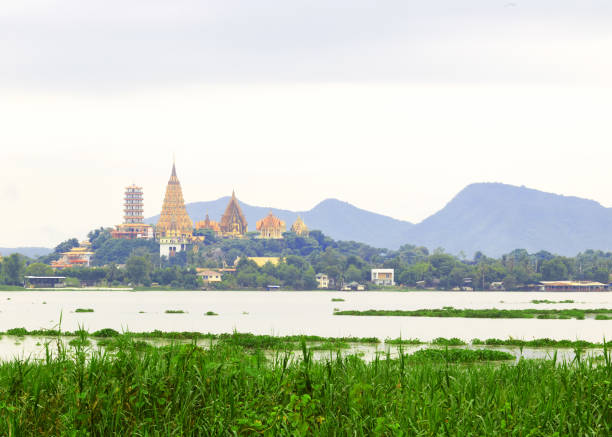 istock Wat Tham Sua kanchanaburi province,Thailand 895594940