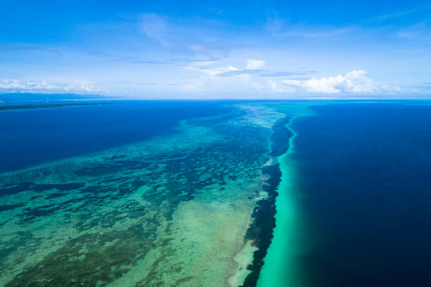 The closest island to heaven