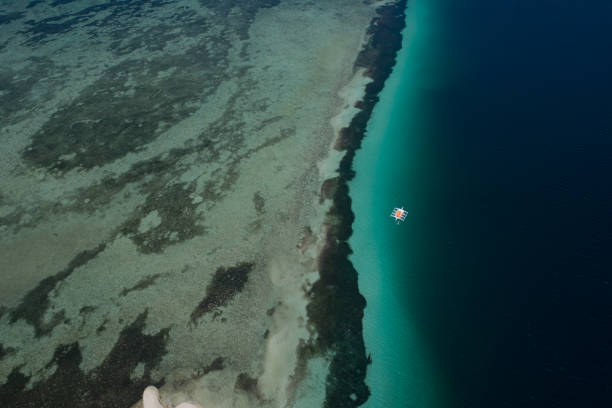 istock The closest island to heaven 895612394