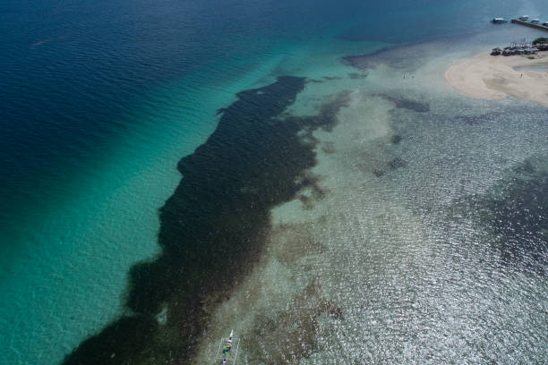 istock The closest island to heaven 895612814