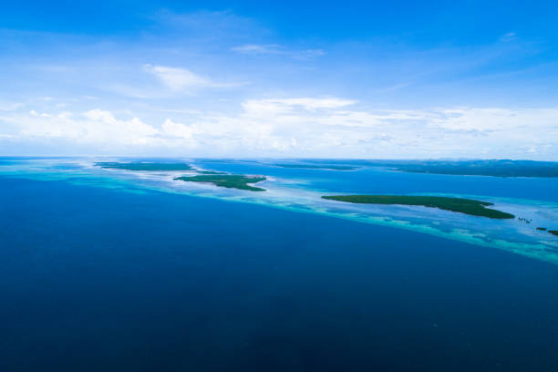 The closest island to heaven