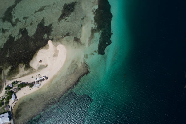 The closest island to heaven