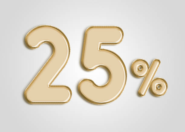 istock Discount Season 25% 895617800