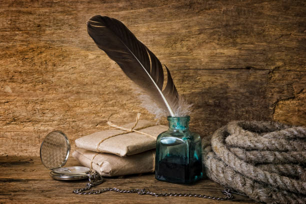 istock bottle of wine wrapped in a rope 895692006