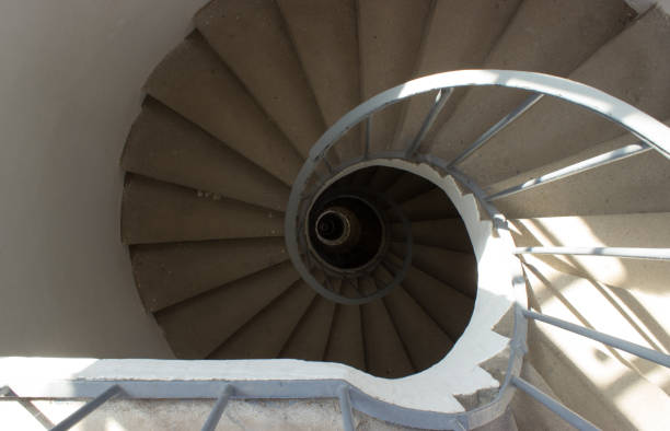 istock The minaret Stairs 895779256