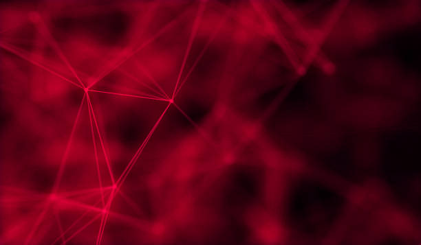 istock Electric plexus modern cold blue futuristic virtual technology background, Telecomunications concept, Network net digitally generated image. 895813970