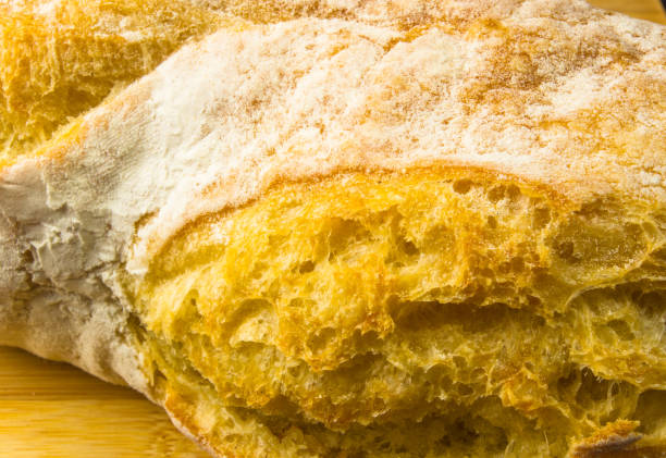istock loaf of white wheat bread 895816782