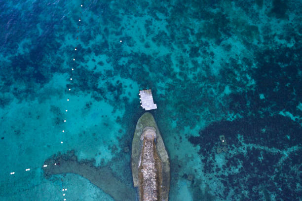 istock Early morning Cebu beach 895902622