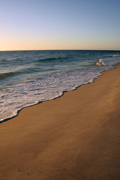 Cottesloe Beach western australia cottesloe beach stock pictures, royalty-free photos & images