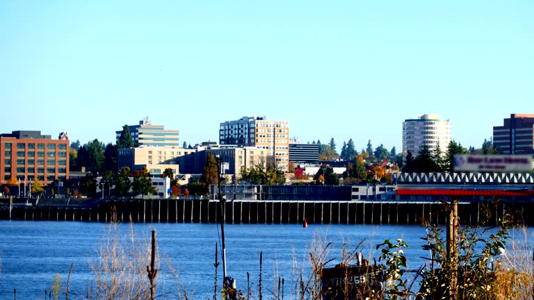 Vancouver, Washington