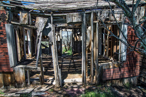 80+ Comté De Modoc Californie Photos, taleaux et images libre de droits