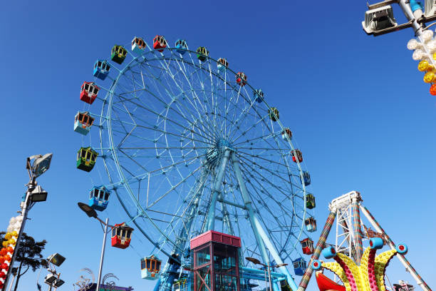 amusement park