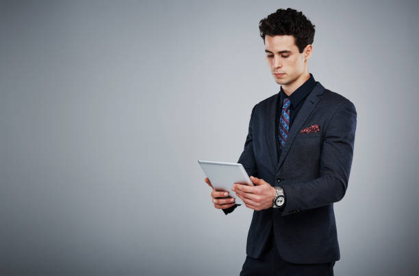 istock I found a quicker way to get to my success 895996716