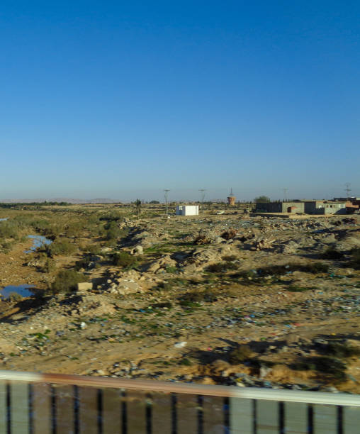 istock Landscape of Tunisia 896008686