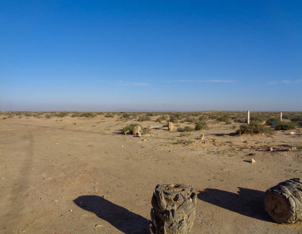 istock Landscape of Tunisia 896013140