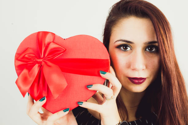 istock Heart of love sign 896013274