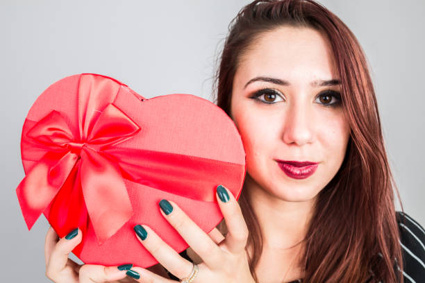 istock Heart of love sign 896013358