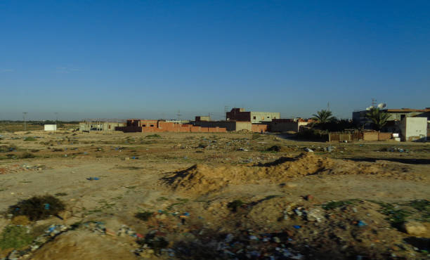 istock Landscape of Tunisia 896016086