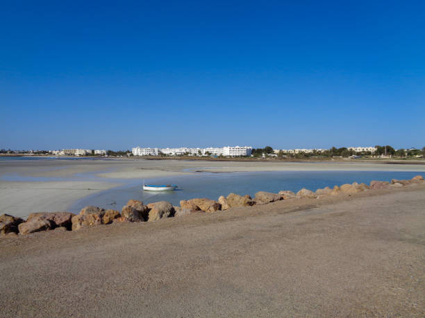 istock Landscape of Tunisia 896016218