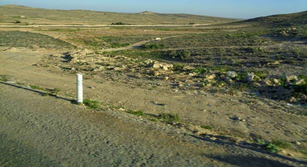 istock Landscape of Tunisia 896019440
