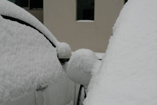 istock parked cars covered with snow 896019514
