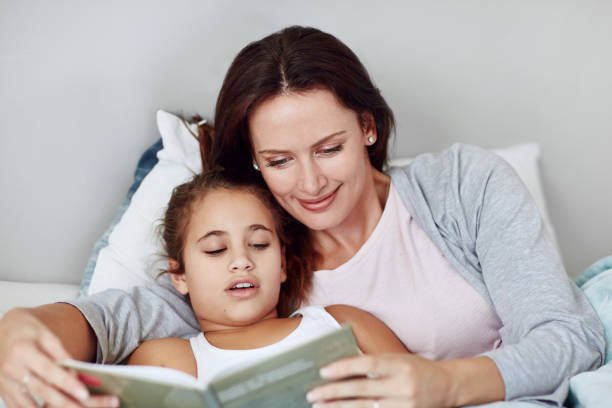 istock Spending her time being a perfect mother 896019548