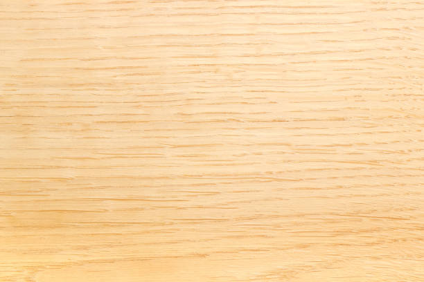 istock Background of the light-colored oak plank closeup 896045416