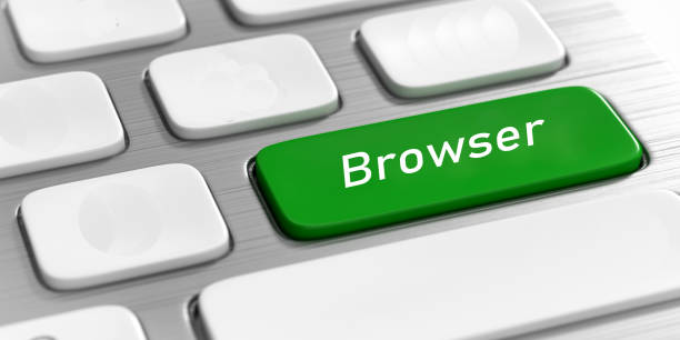 istock Keyboard buttons ve business messages 896048680