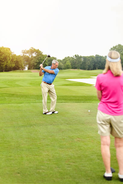 istock One perfect shot and your hooked for life! 896049736