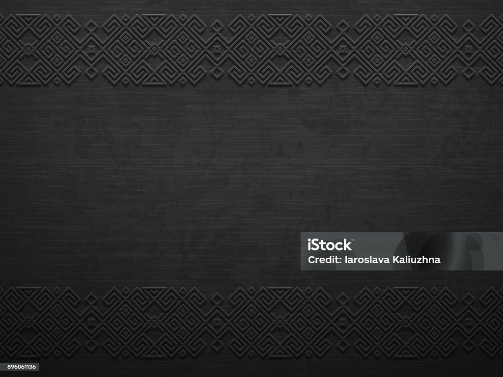 Ncl Background Pattern Norwegian Black Metal Wallpaper