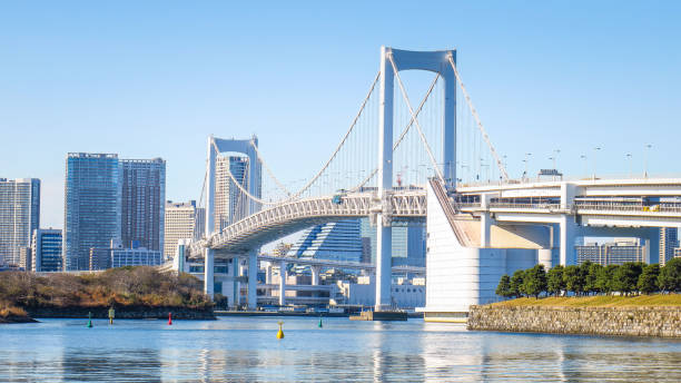 istock Visiting Tokyo in Japan 896064640