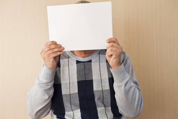 istock The clean sheet of paper 896093142