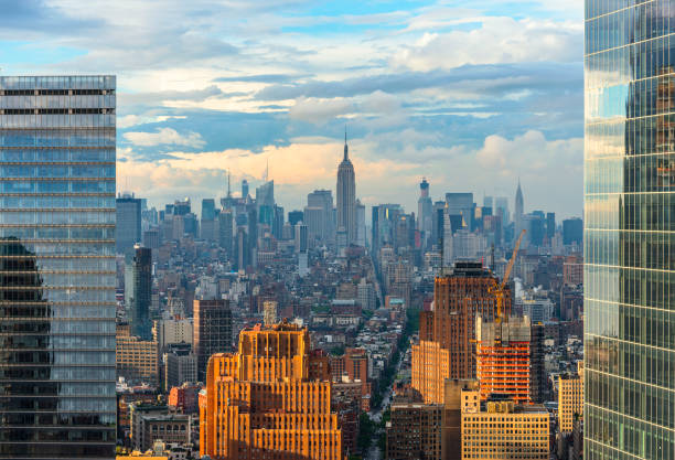 istock New York City Skyline 896102006