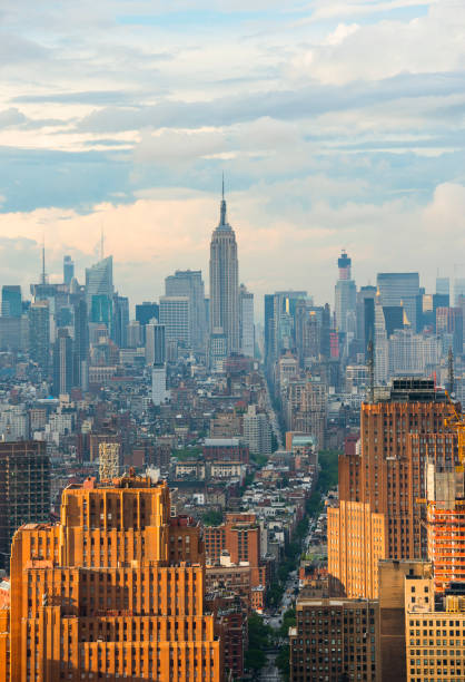 istock New York City Skyline 896110454