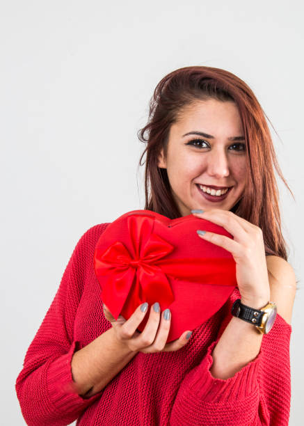 istock Heart of love sign 896144082