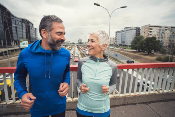 istock People jogging outdoors 896147958