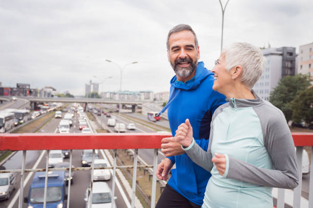 istock People jogging outdoors 896148356