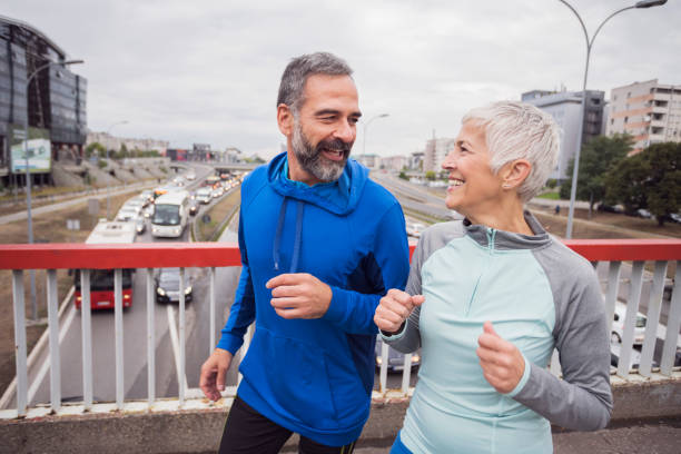 istock People jogging outdoors 896148552