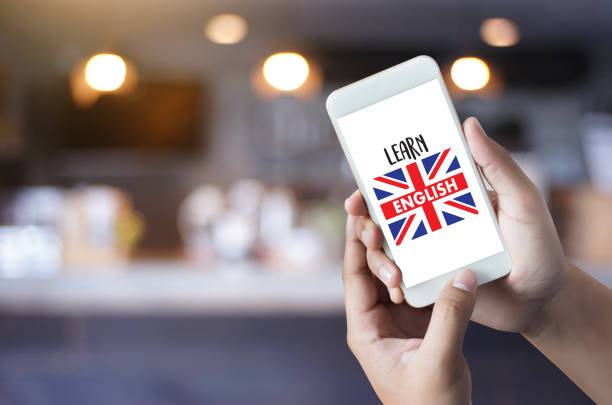 istock ENGLISH ( British England Language Education ) Learn English Language Online 896161690