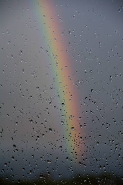 istock Rainbow over Bantry Bay on the Wild Atlantic Way 896164706