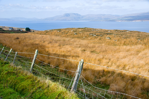 Sheep's Head Peninsula on the Wild Atlantic Way, Ireland