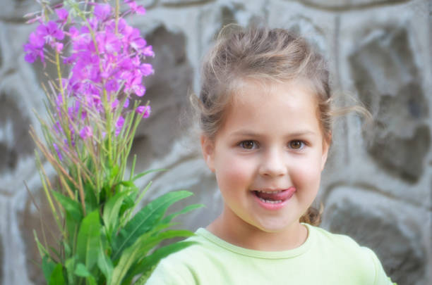 istock beautiful girl portrait 896234432