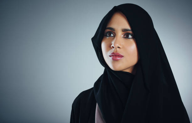 istock She questions many things but not her faith 896234670