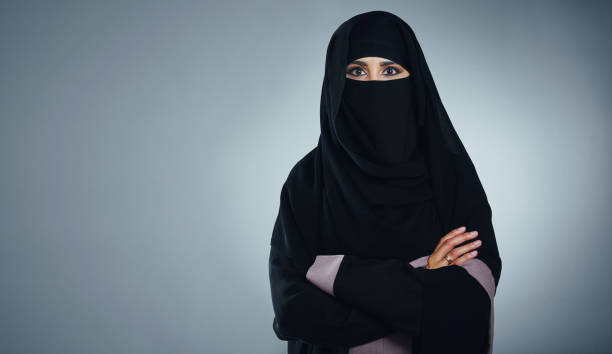 Proud to be Muslim
