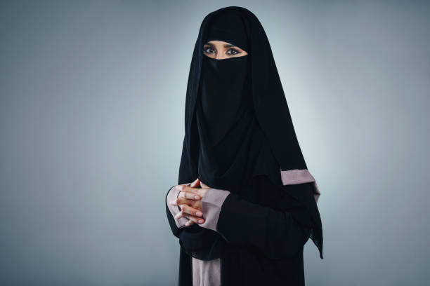 istock It’s not just what I wear, it’s who I am 896234756